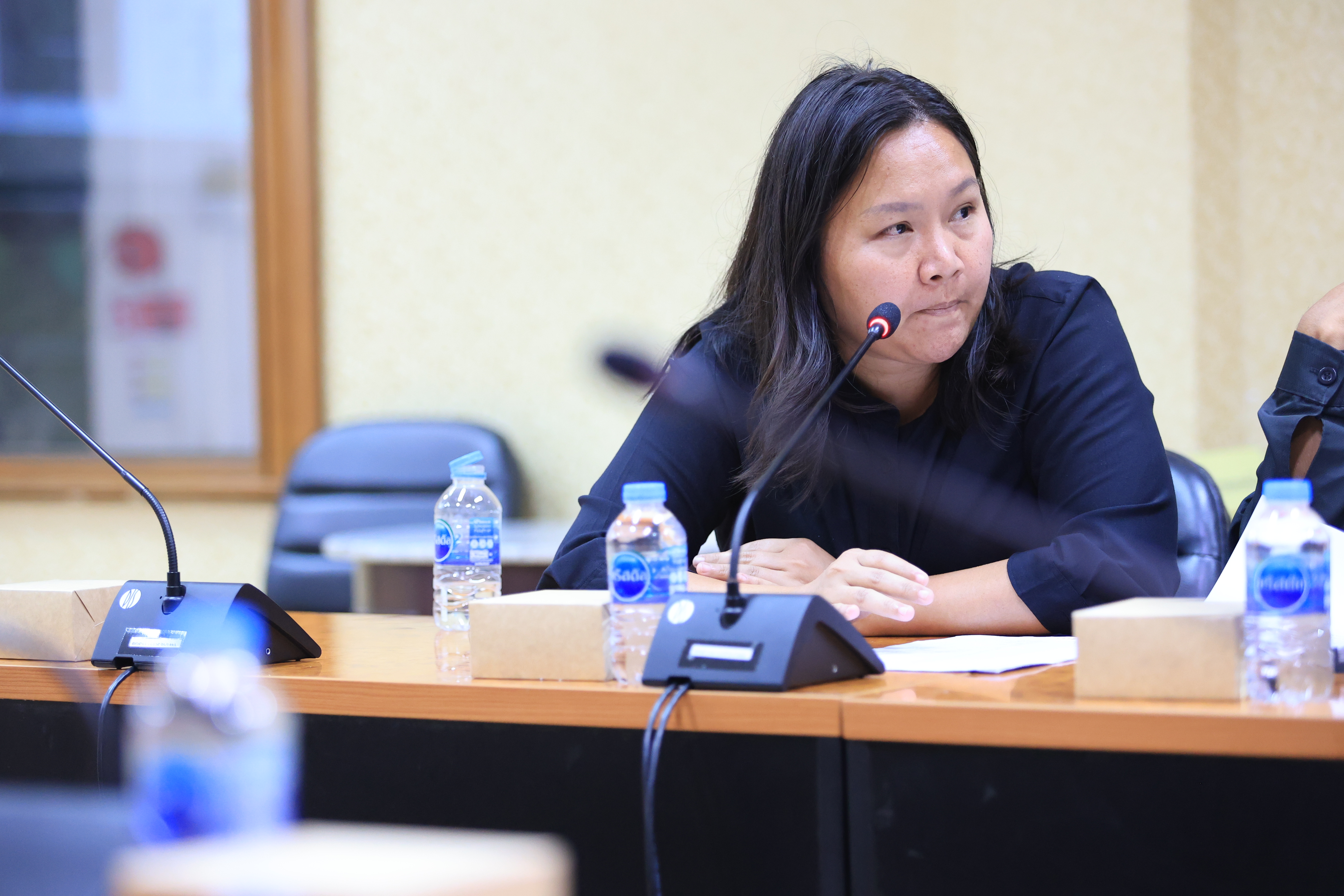 title - ส.ป.ก. ประชุมคณะกรรมการข้อมูลข่าวสารของราชการของสำนักงานการปฏิรูปที่ดินเพื่อเกษตรกรรม ครั้งที่ 4/2569